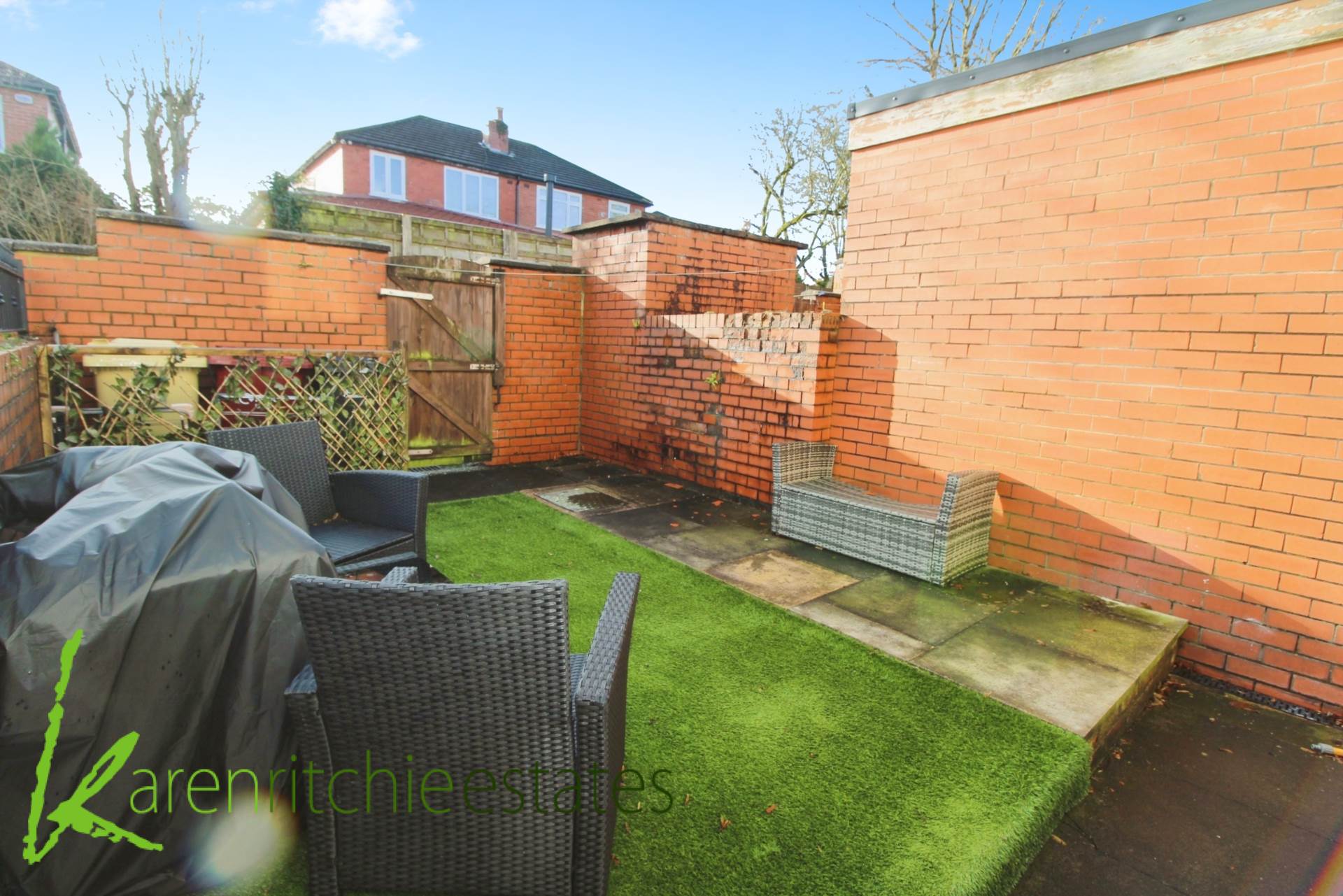 Coop Street, Astley Bridge, Image 11