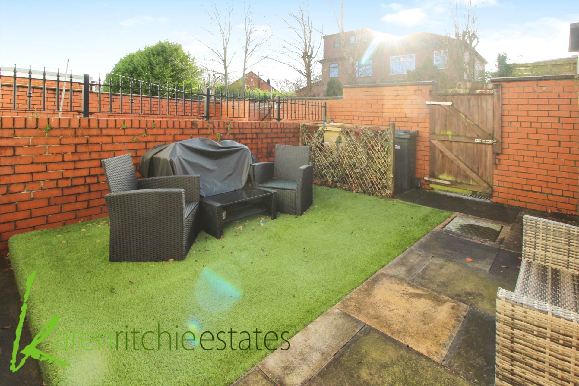 Coop Street, Astley Bridge, Image 12