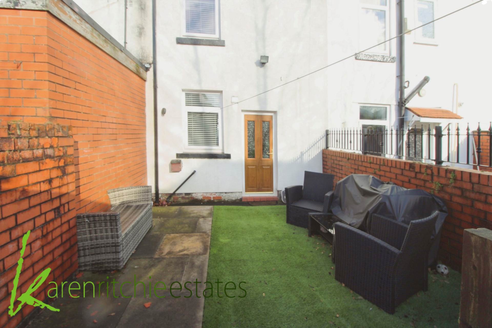 Coop Street, Astley Bridge, Image 13