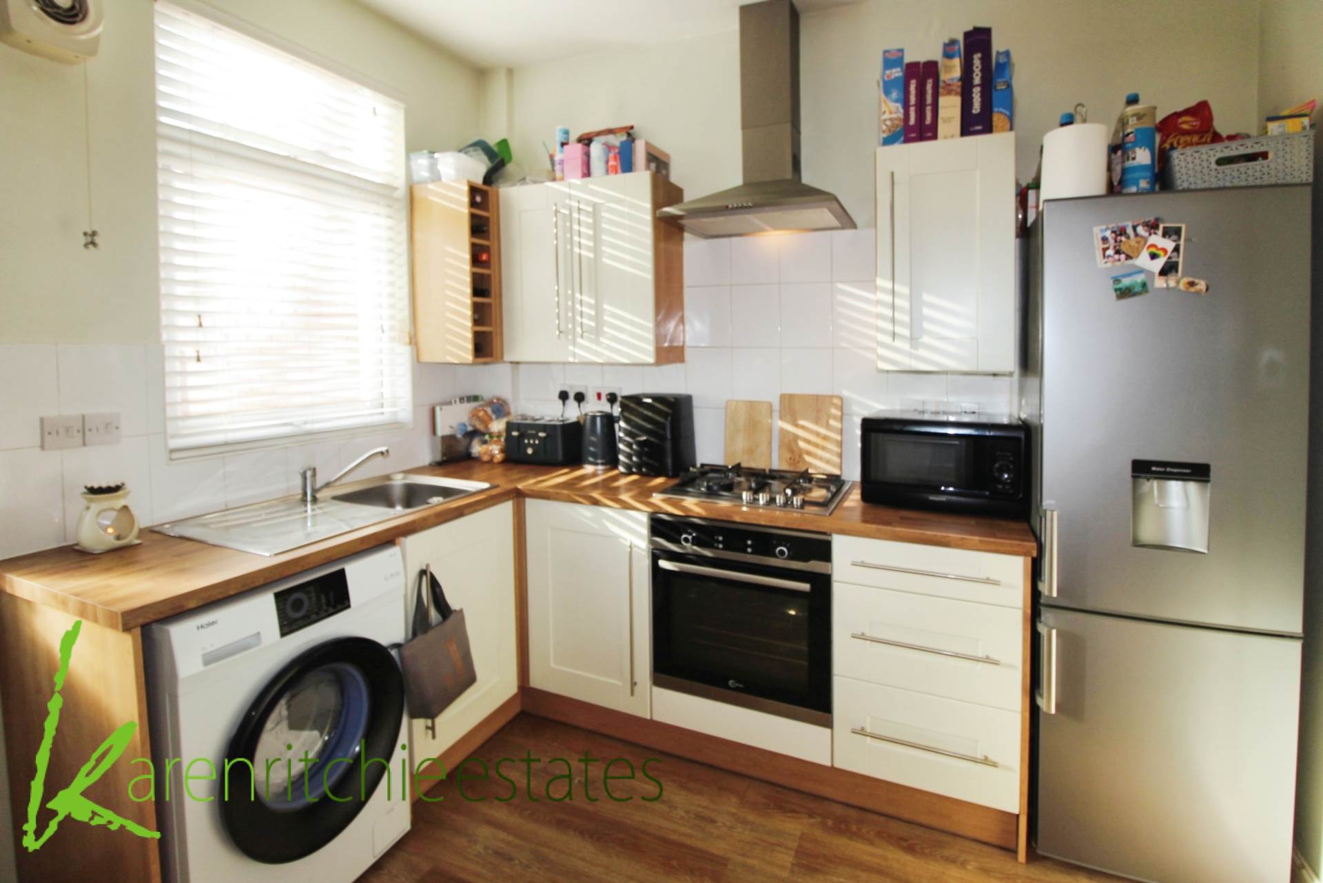 Coop Street, Astley Bridge, Image 3