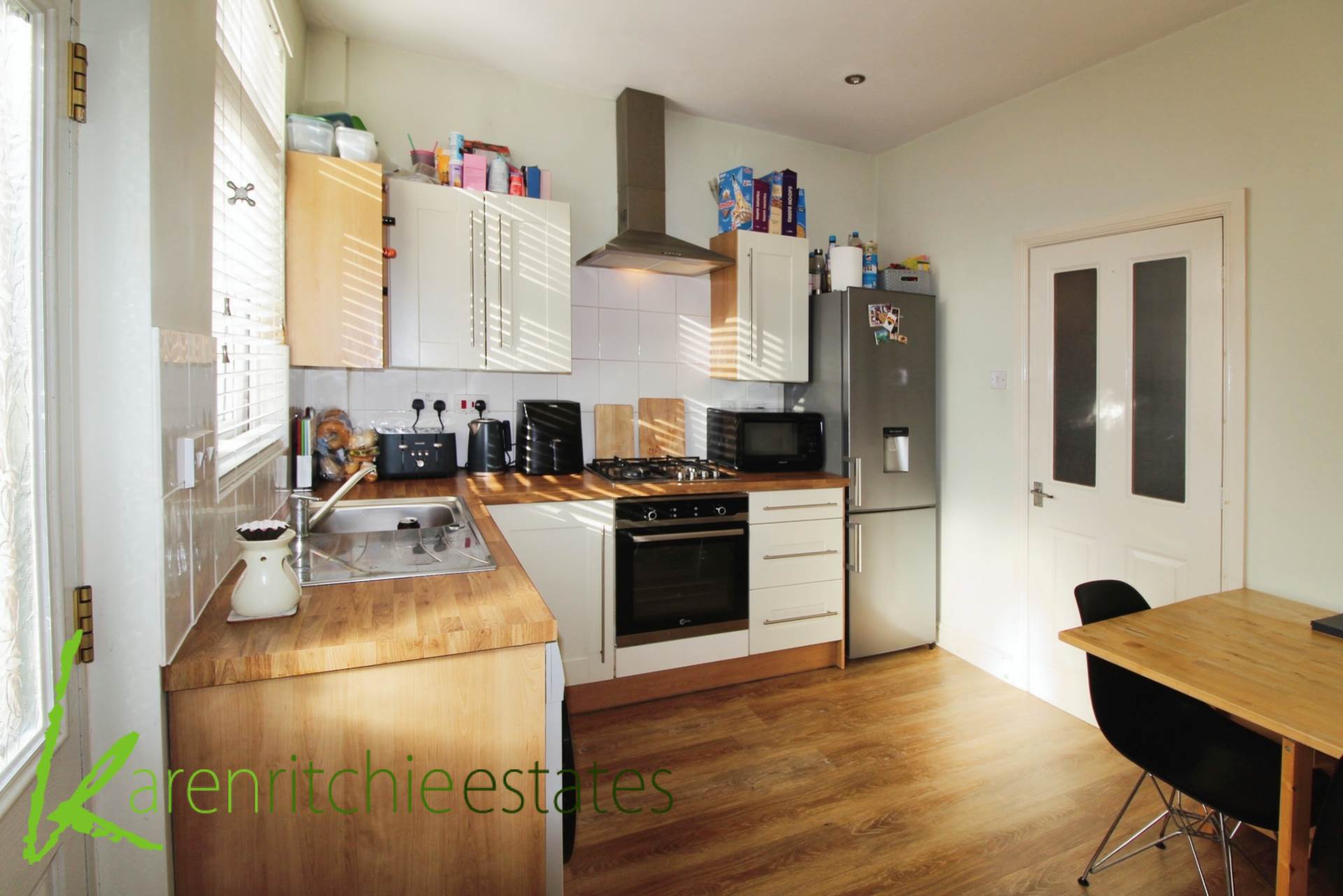 Coop Street, Astley Bridge, Image 4