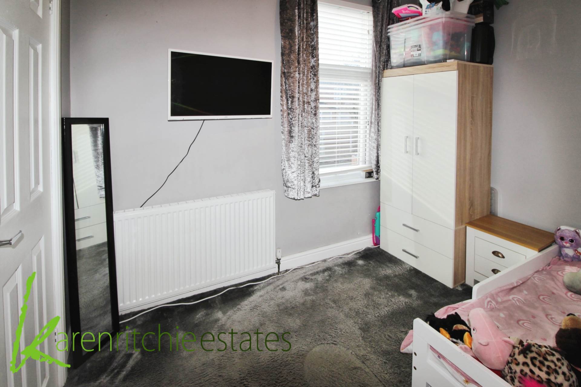 Coop Street, Astley Bridge, Image 8