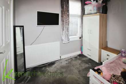 Coop Street, Astley Bridge, Image 8