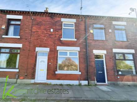 Heaton Road, Bolton, Image 1
