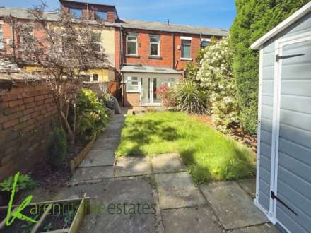 Heaton Road, Bolton, Image 8
