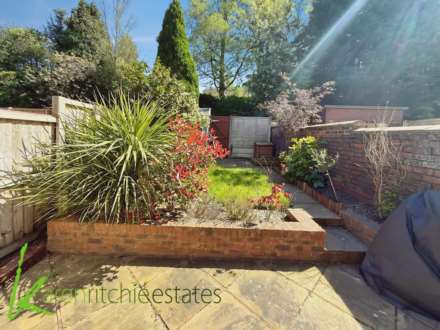 Heaton Road, Bolton, Image 9