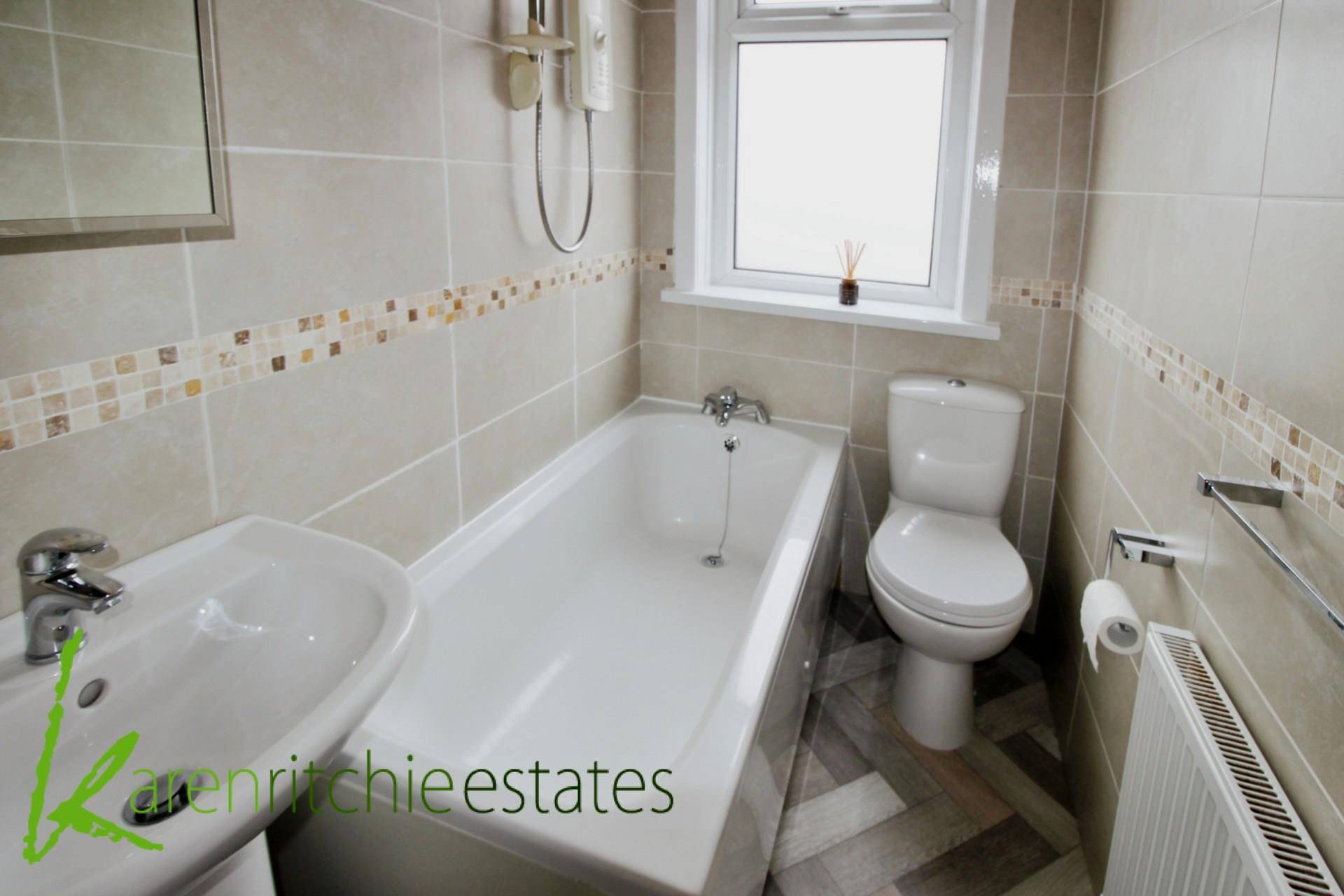 Devonshire Road, Heaton, Image 9