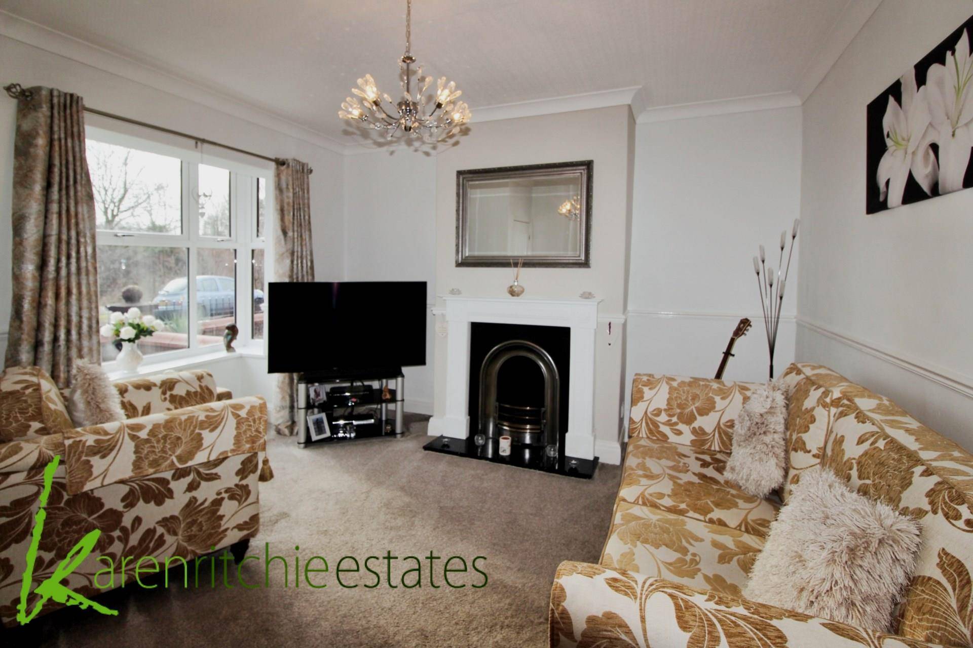 Dorris Avenue, Tonge Park, Image 2