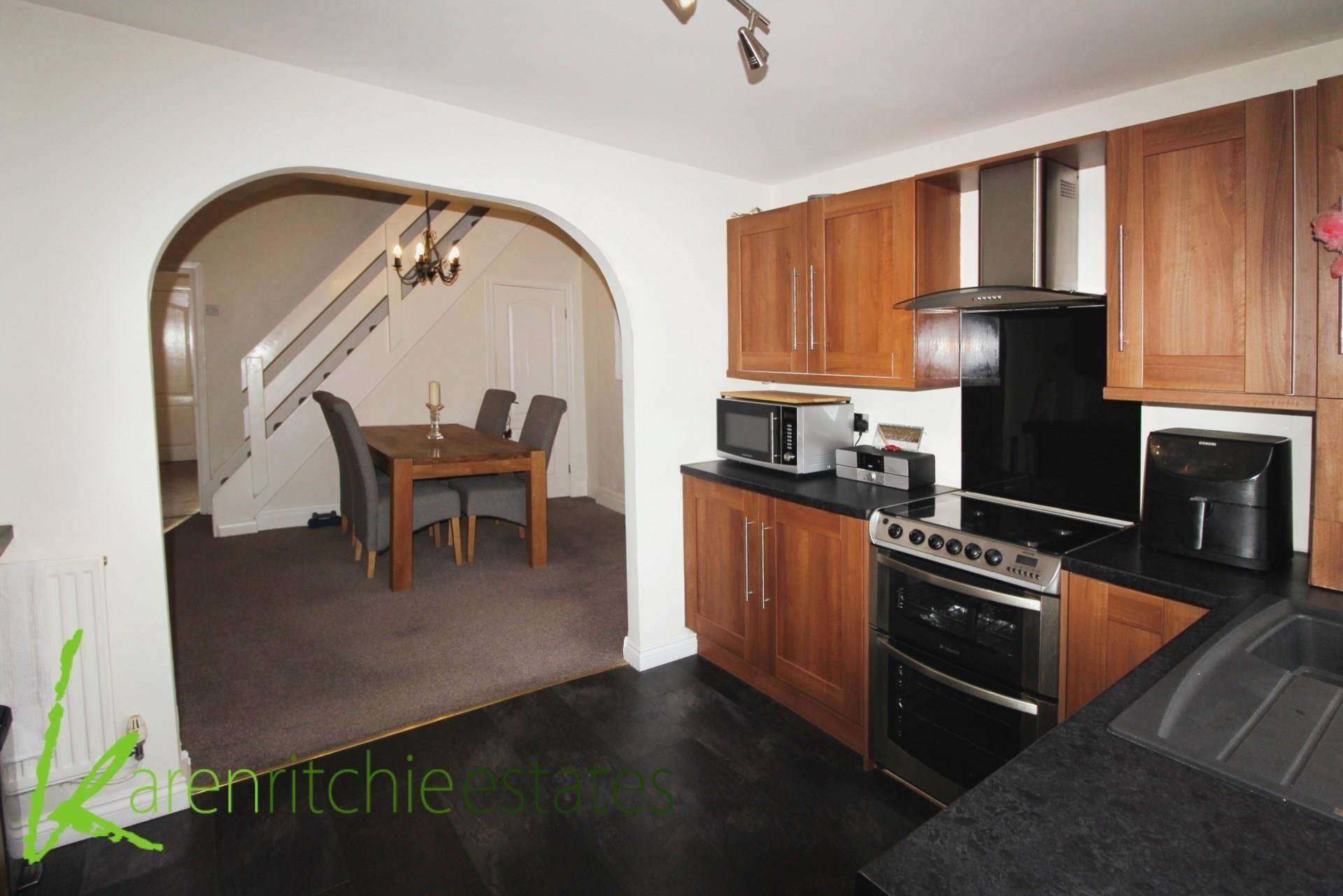 Dorris Avenue, Tonge Park, Image 4
