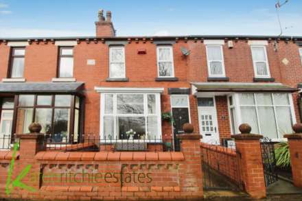 Dorris Avenue, Tonge Park, Image 1