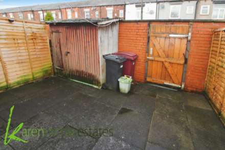 Dorris Avenue, Tonge Park, Image 14