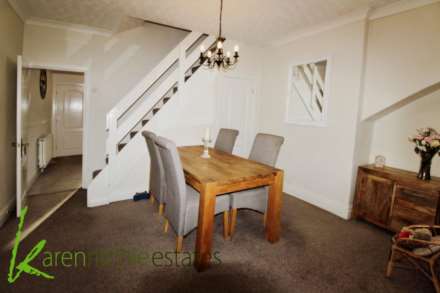Dorris Avenue, Tonge Park, Image 3
