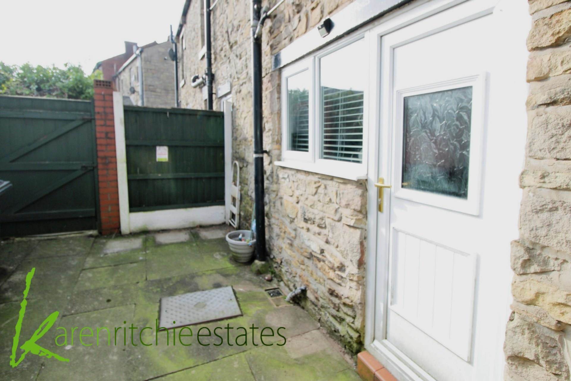 Cloister Street, Halliwell, Image 12