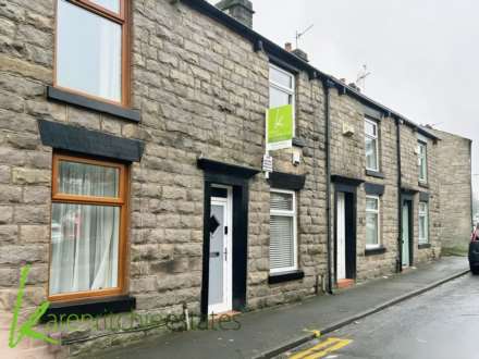 Cloister Street, Halliwell, Image 1