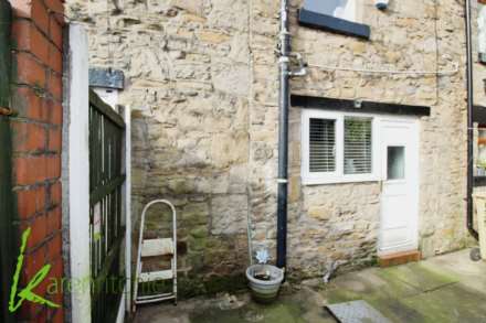 Cloister Street, Halliwell, Image 11