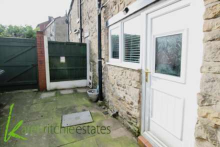 Cloister Street, Halliwell, Image 12