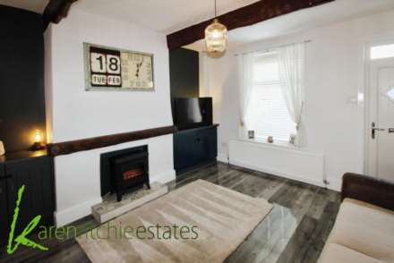 Cloister Street, Halliwell, Image 4