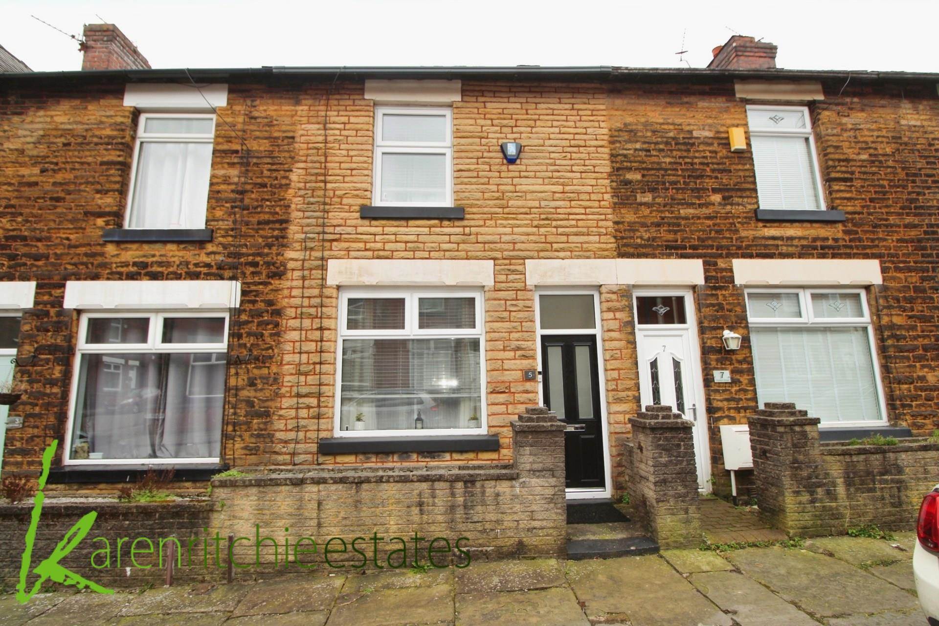 Packer Street, Bolton, Image 1