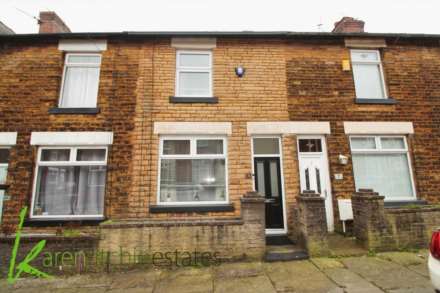 Packer Street, Bolton, Image 1