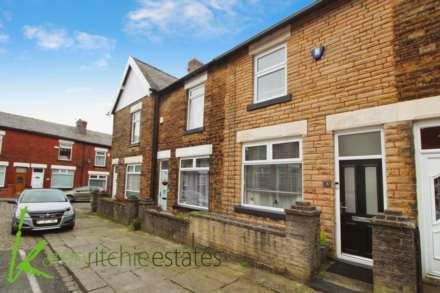 Packer Street, Bolton, Image 16