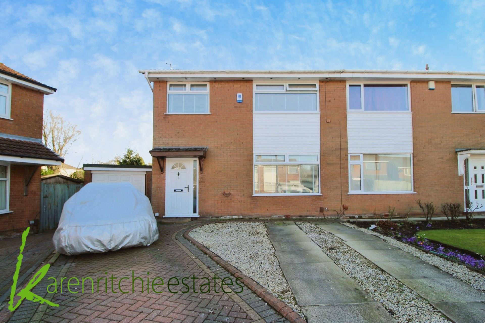 Barnston Close, Astley Bridge, Image 1