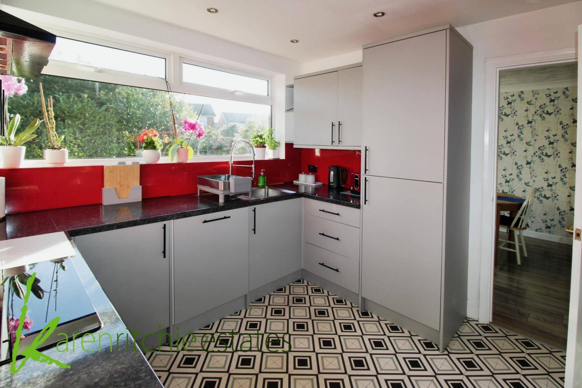 Barnston Close, Astley Bridge, Image 3
