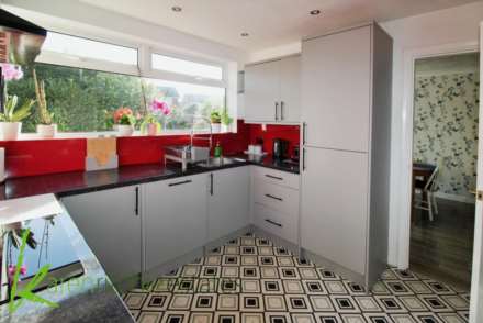 Barnston Close, Astley Bridge, Image 3