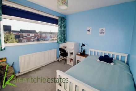 Barnston Close, Astley Bridge, Image 7