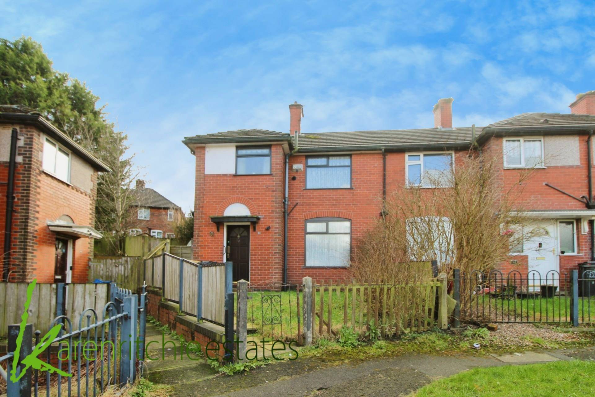 Hibernia Street, Bolton, Image 1