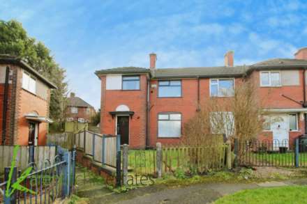 Hibernia Street, Bolton, Image 1