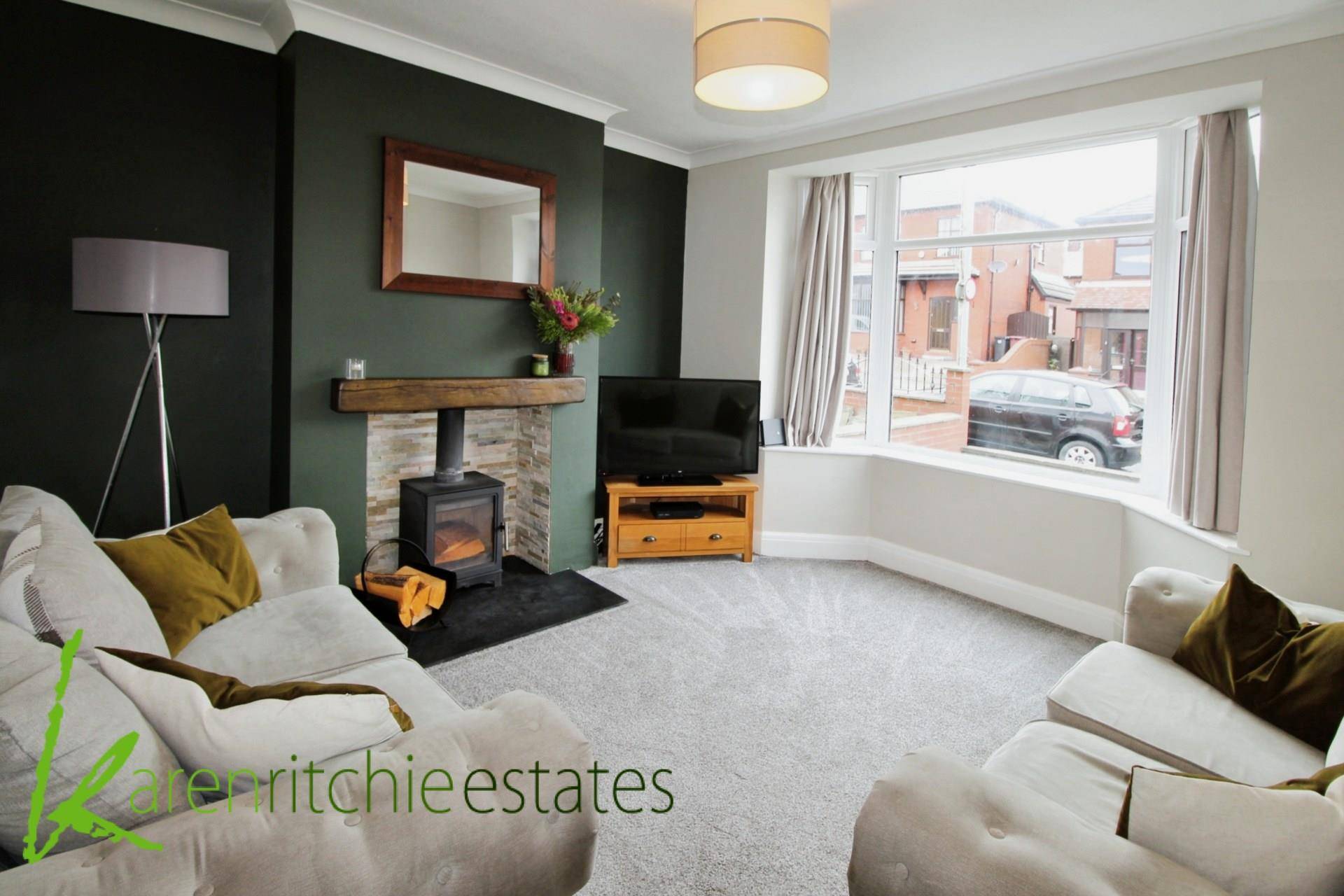 Barcroft Road, Smithills, Image 2