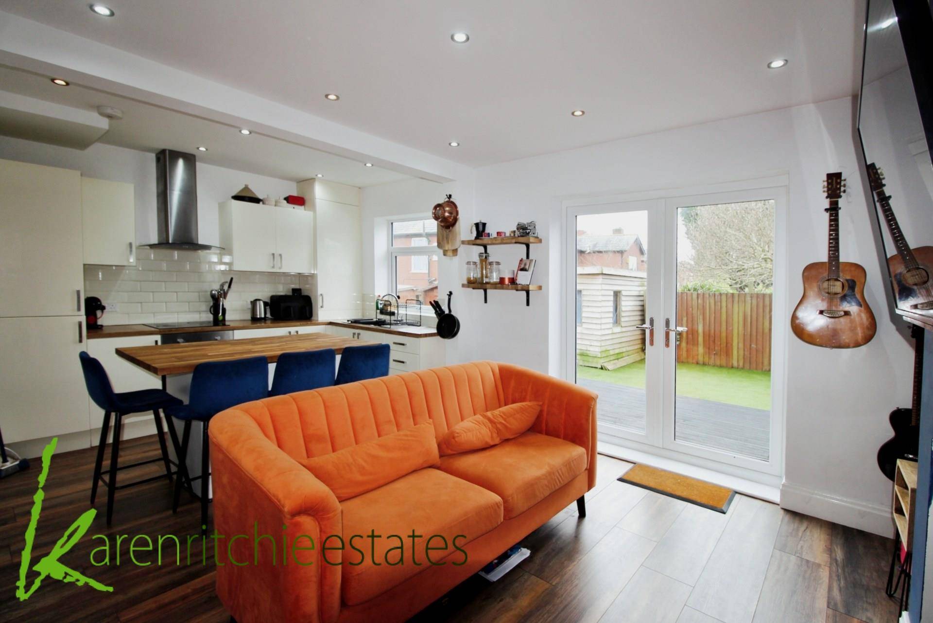 Barcroft Road, Smithills, Image 4