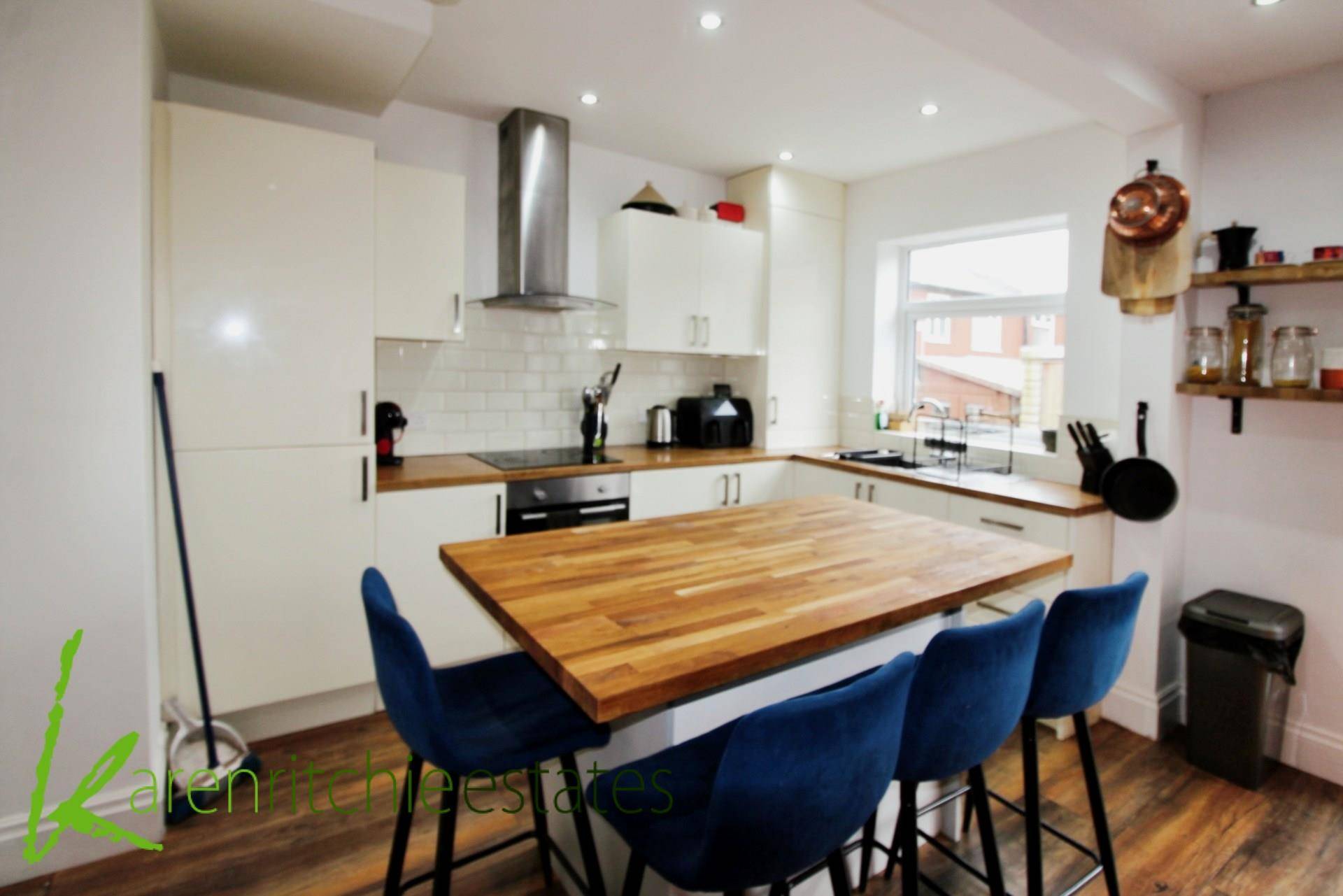 Barcroft Road, Smithills, Image 5