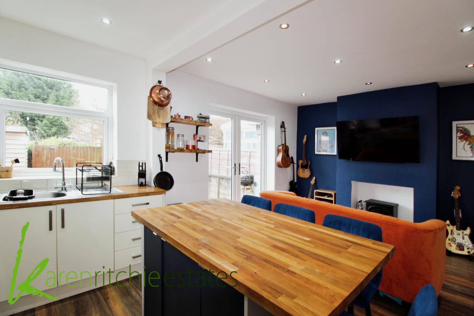 Barcroft Road, Smithills, Image 6