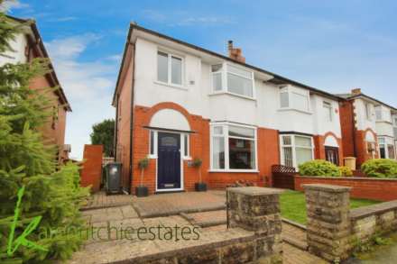 Barcroft Road, Smithills, Image 1