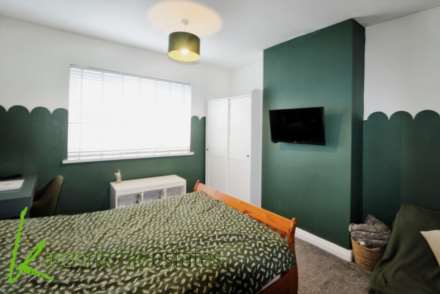 Barcroft Road, Smithills, Image 10