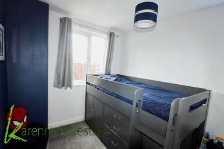 Barcroft Road, Smithills, Image 11