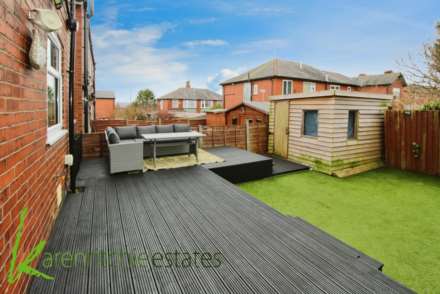 Barcroft Road, Smithills, Image 13