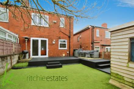 Barcroft Road, Smithills, Image 14