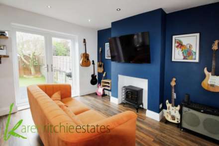 Barcroft Road, Smithills, Image 3