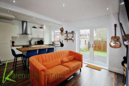 Barcroft Road, Smithills, Image 4