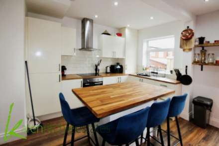 Barcroft Road, Smithills, Image 5