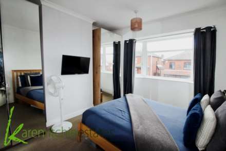 Barcroft Road, Smithills, Image 9