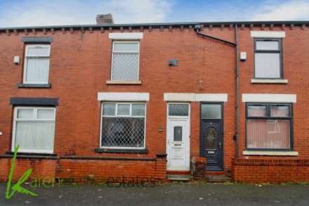 Property For Sale Olga Street, Bolton