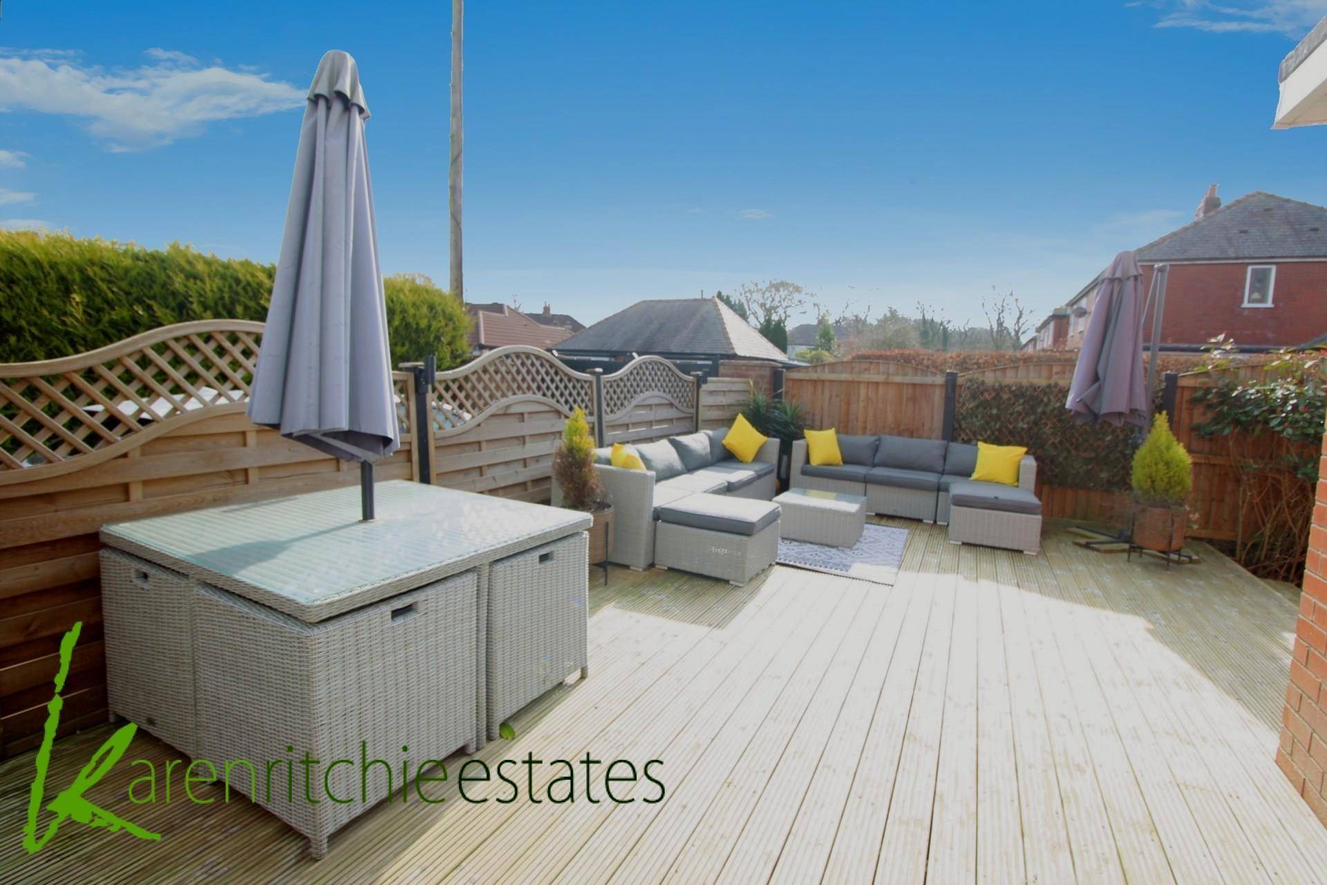 Moss Lane, Bolton, Image 16
