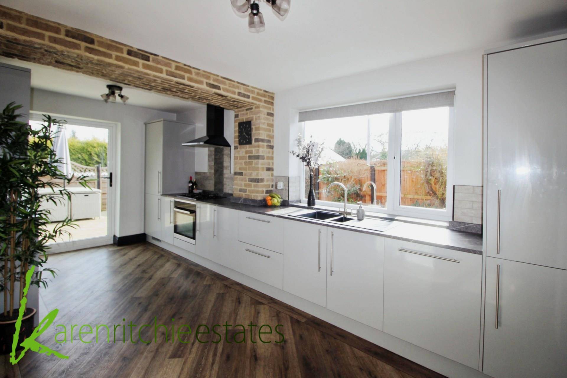 Moss Lane, Bolton, Image 4