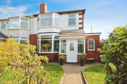 Moss Lane, Bolton, Image 2