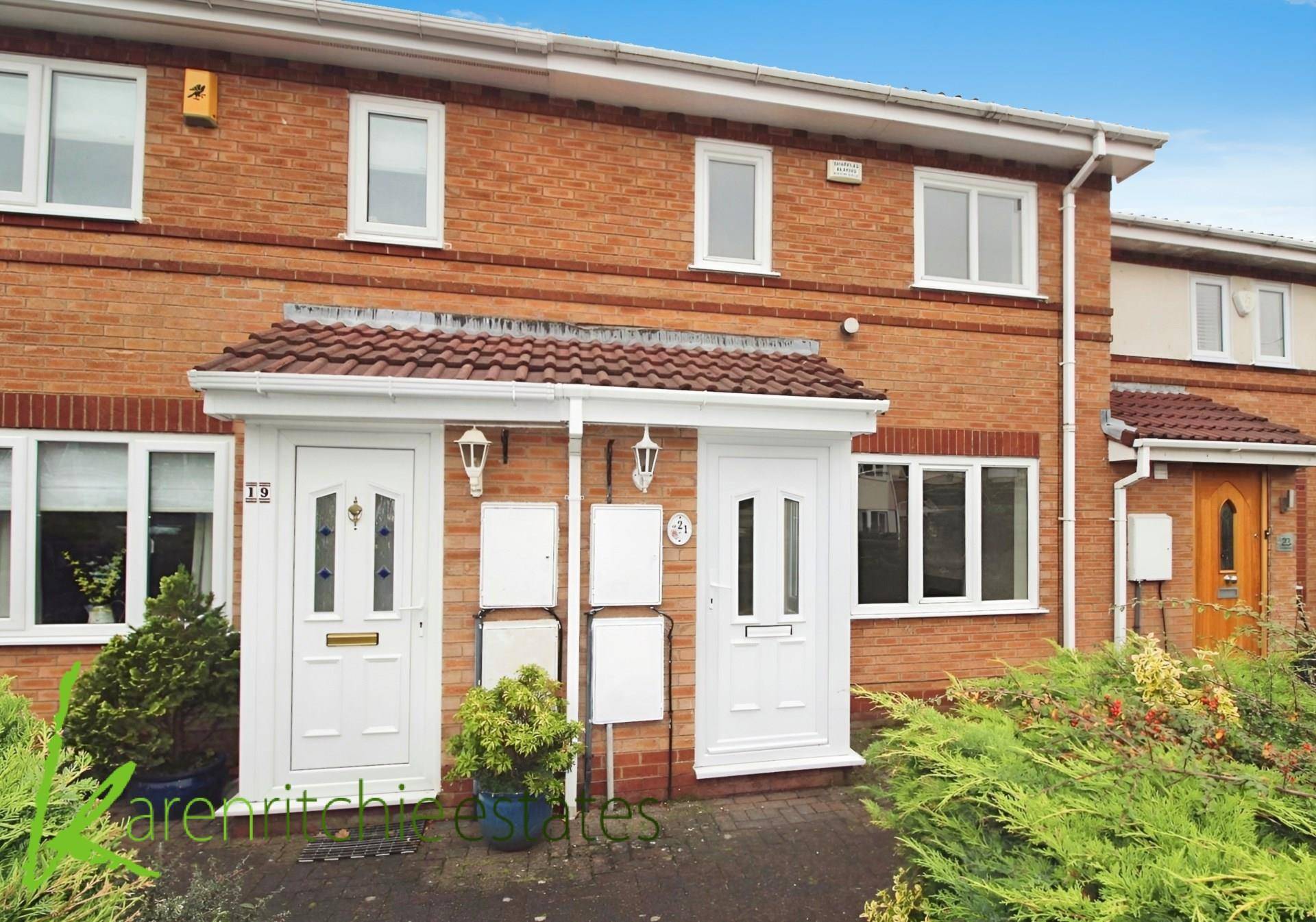Fossgill Avenue, Bradshaw, Image 1
