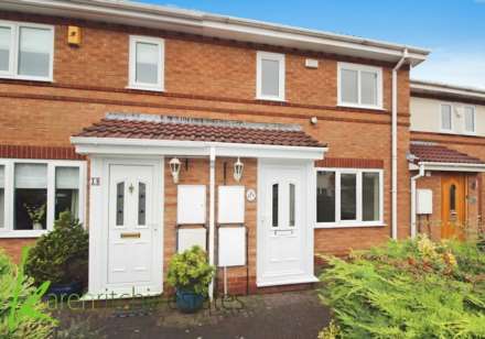 2 Bedroom Terrace, Fossgill Avenue, Bradshaw