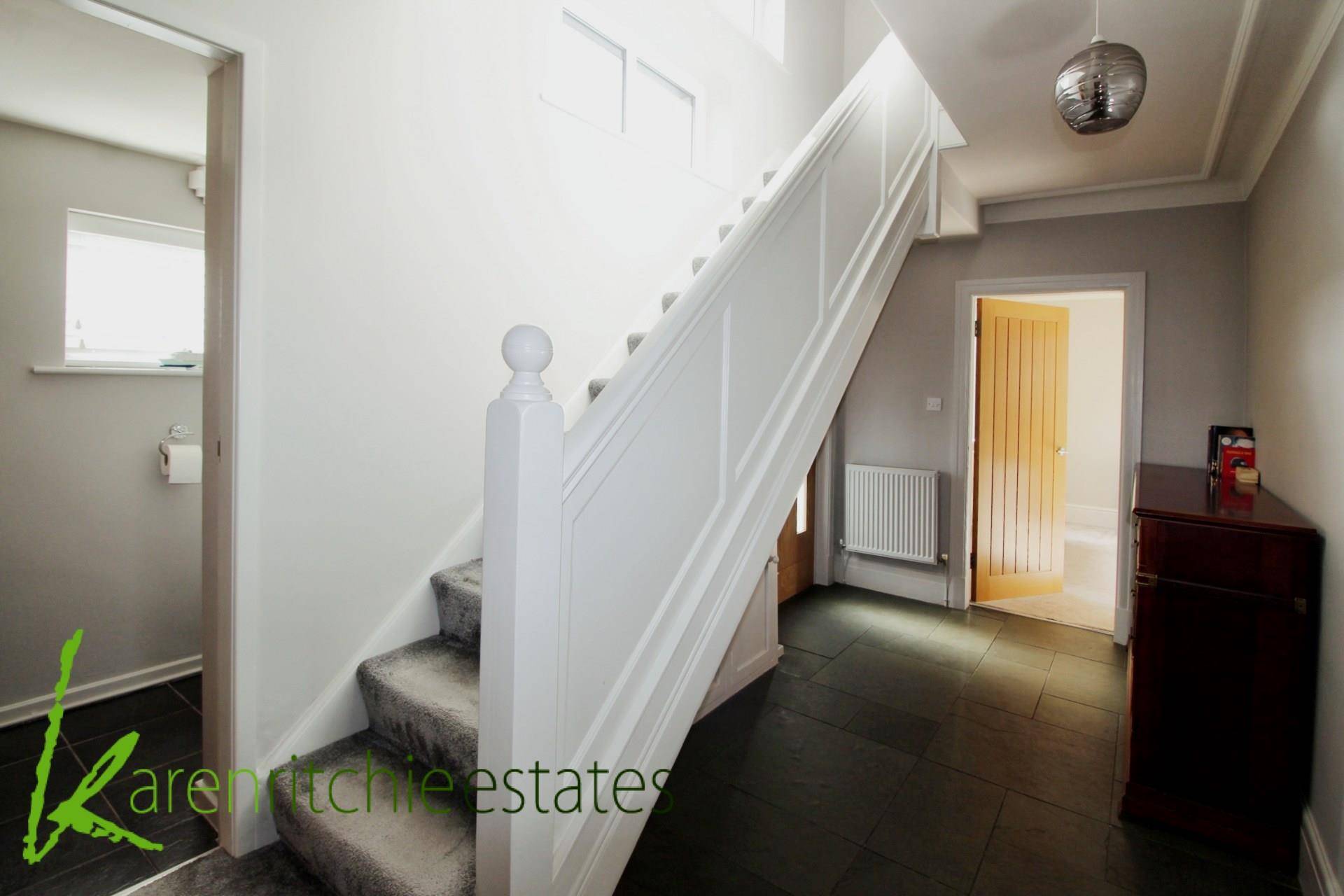 Old Kiln Lane, Heaton, Image 11